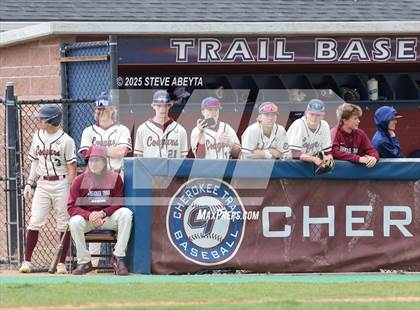 Thumbnail 2 in Eaglecrest @ Cherokee Trail photogallery.