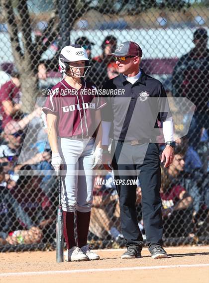 Thumbnail 1 in Golden vs Erie (CHSAA 4A Final) photogallery.