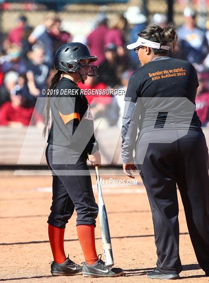 Thumbnail 1 in Golden vs Erie (CHSAA 4A Final) photogallery.