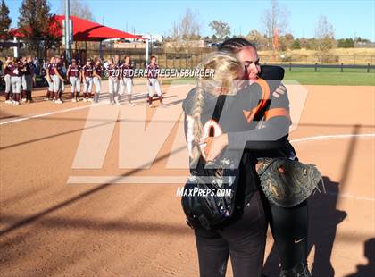 Thumbnail 1 in Golden vs Erie (CHSAA 4A Final) photogallery.