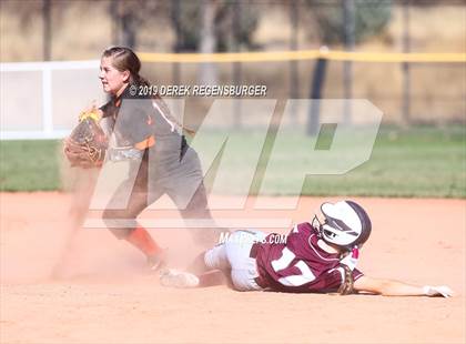 Thumbnail 1 in Golden vs Erie (CHSAA 4A Final) photogallery.