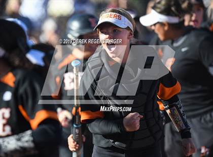 Thumbnail 1 in Golden vs Erie (CHSAA 4A Final) photogallery.