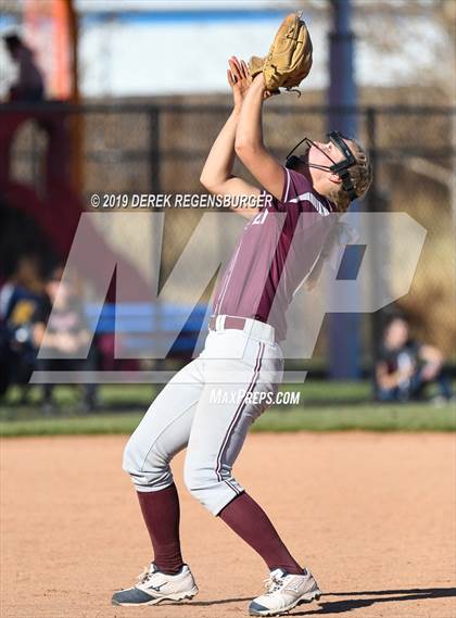 Thumbnail 1 in Golden vs Erie (CHSAA 4A Final) photogallery.
