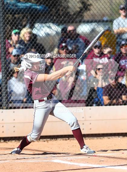 Thumbnail 2 in Golden vs Erie (CHSAA 4A Final) photogallery.