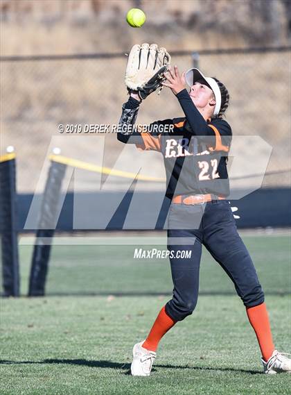 Thumbnail 1 in Golden vs Erie (CHSAA 4A Final) photogallery.