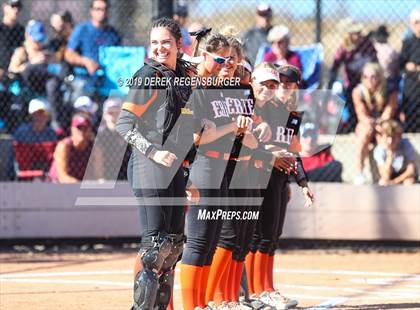 Thumbnail 2 in Golden vs Erie (CHSAA 4A Final) photogallery.