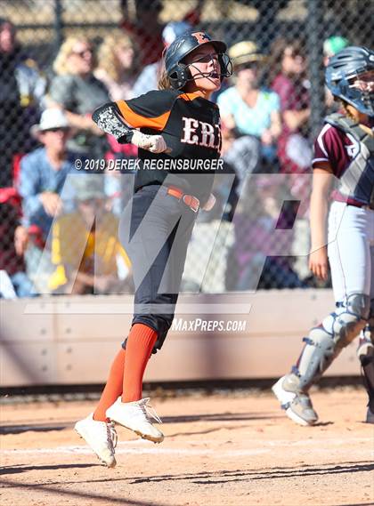 Thumbnail 2 in Golden vs Erie (CHSAA 4A Final) photogallery.