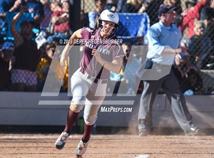 Thumbnail 2 in Golden vs Erie (CHSAA 4A Final) photogallery.