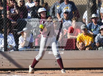 Thumbnail 2 in Golden vs Erie (CHSAA 4A Final) photogallery.