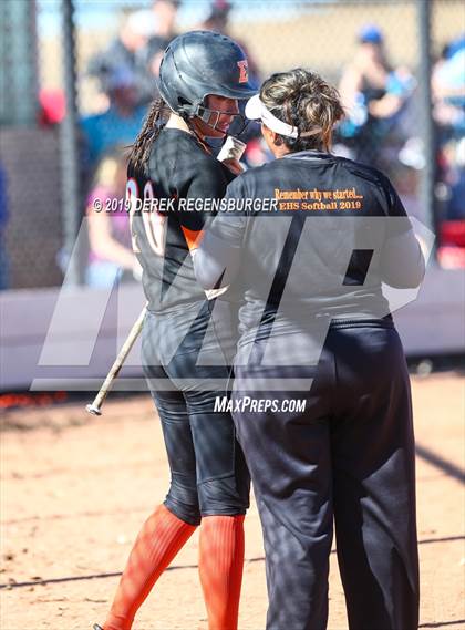 Thumbnail 3 in Golden vs Erie (CHSAA 4A Final) photogallery.
