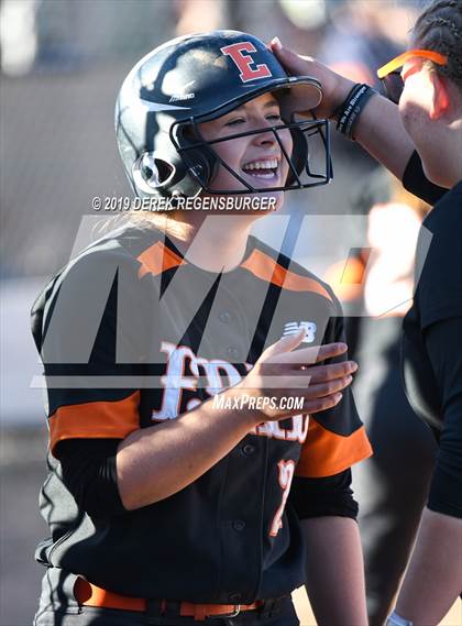 Thumbnail 3 in Golden vs Erie (CHSAA 4A Final) photogallery.