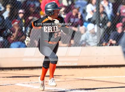 Thumbnail 3 in Golden vs Erie (CHSAA 4A Final) photogallery.