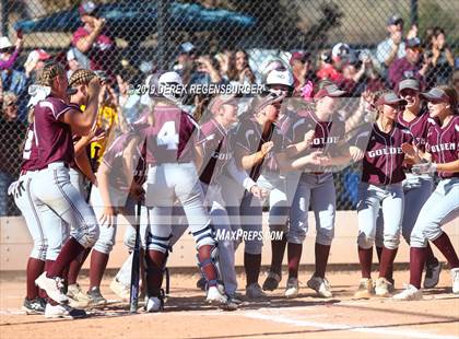 Thumbnail 1 in Golden vs Erie (CHSAA 4A Final) photogallery.