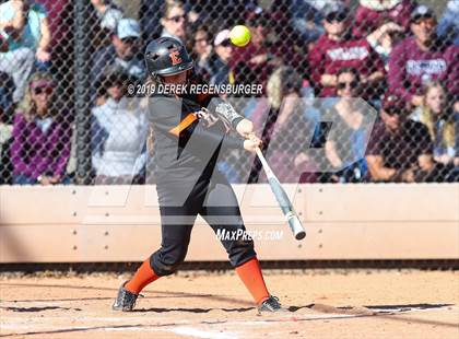 Thumbnail 3 in Golden vs Erie (CHSAA 4A Final) photogallery.
