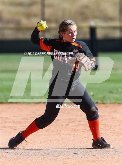 Thumbnail 1 in Golden vs Erie (CHSAA 4A Final) photogallery.
