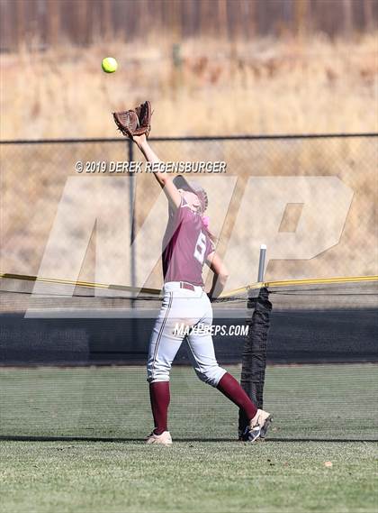 Thumbnail 3 in Golden vs Erie (CHSAA 4A Final) photogallery.