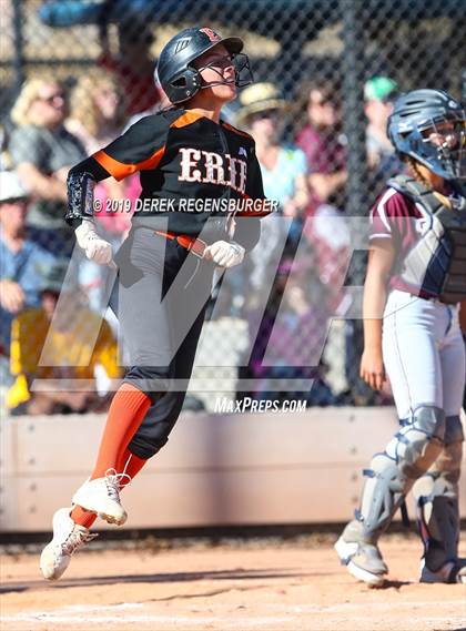 Thumbnail 1 in Golden vs Erie (CHSAA 4A Final) photogallery.