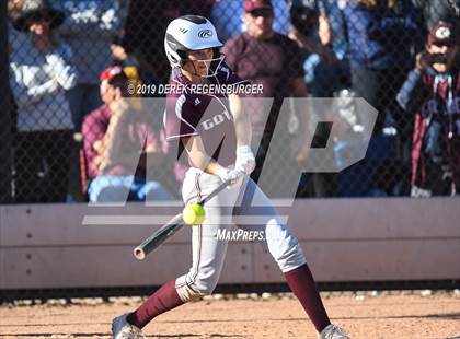 Thumbnail 3 in Golden vs Erie (CHSAA 4A Final) photogallery.