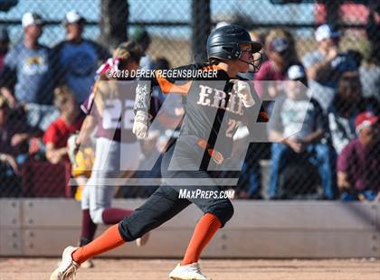 Thumbnail 3 in Golden vs Erie (CHSAA 4A Final) photogallery.