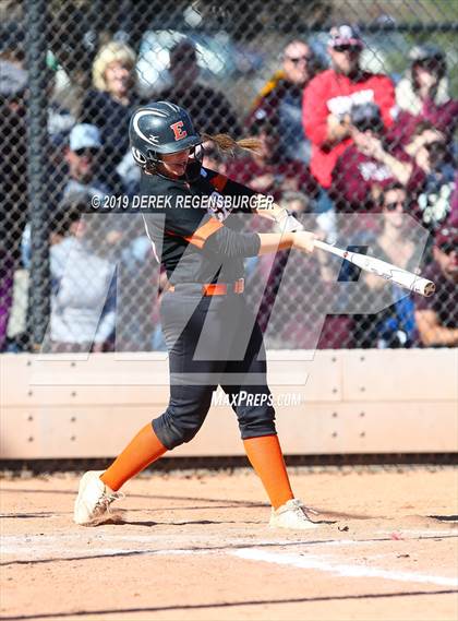 Thumbnail 3 in Golden vs Erie (CHSAA 4A Final) photogallery.