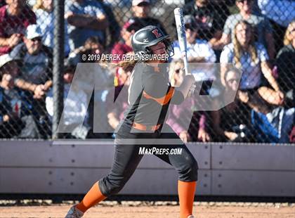 Thumbnail 3 in Golden vs Erie (CHSAA 4A Final) photogallery.