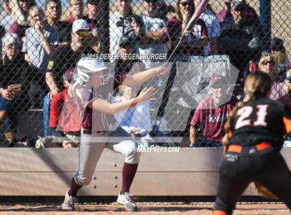 Thumbnail 2 in Golden vs Erie (CHSAA 4A Final) photogallery.