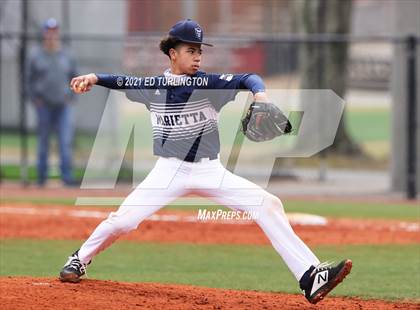 Thumbnail 3 in Marietta @ Lassiter photogallery.