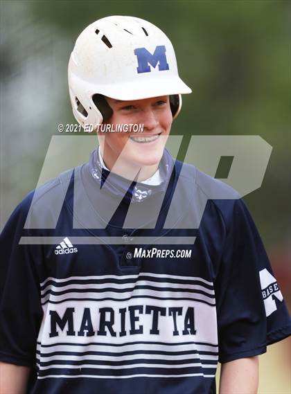 Thumbnail 3 in Marietta @ Lassiter photogallery.