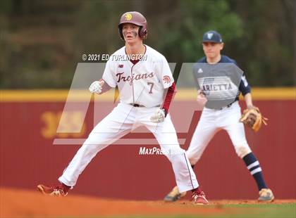 Thumbnail 2 in Marietta @ Lassiter photogallery.