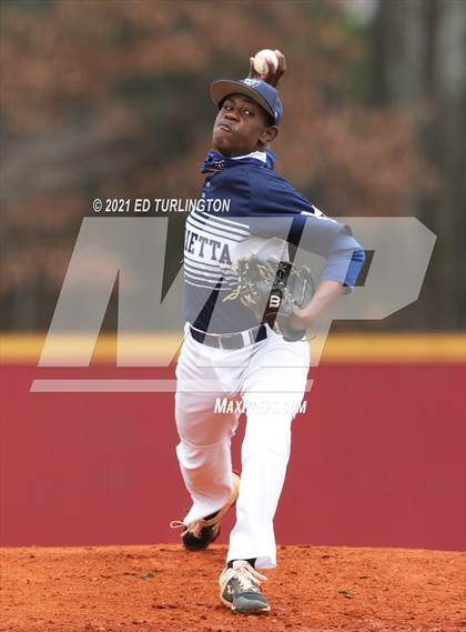 Thumbnail 1 in Marietta @ Lassiter photogallery.