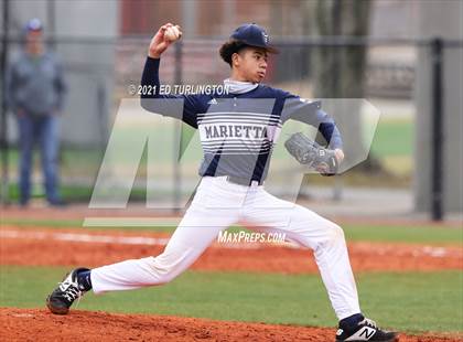Thumbnail 1 in Marietta @ Lassiter photogallery.