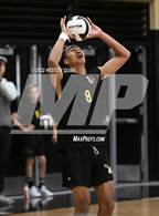 Photo from the gallery "Long Beach Poly @ Canyon (CIF-SS D2 Playoffs)"