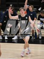 Photo from the gallery "Long Beach Poly @ Canyon (CIF-SS D2 Playoffs)"