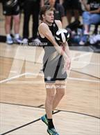 Photo from the gallery "Long Beach Poly @ Canyon (CIF-SS D2 Playoffs)"