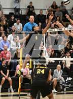 Photo from the gallery "Long Beach Poly @ Canyon (CIF-SS D2 Playoffs)"