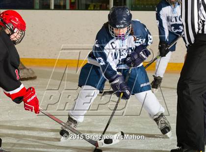 Thumbnail 3 in New Canaan @ Wilton/Norwalk photogallery.