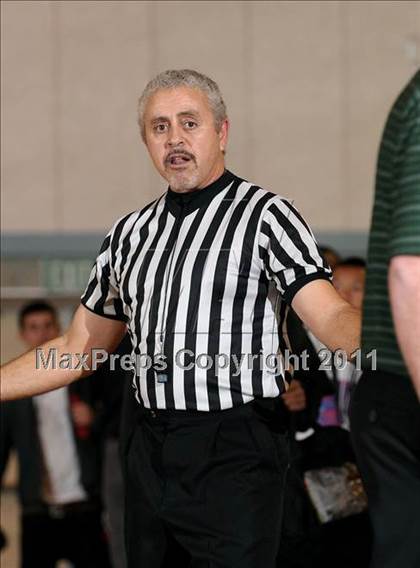 Thumbnail 3 in River Valley vs St. Mary's (Running with the Pack) photogallery.