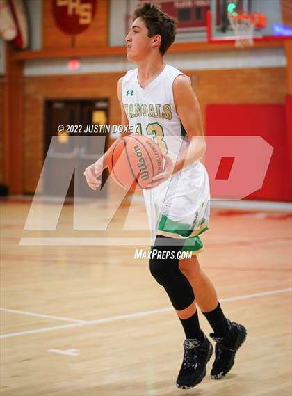 Thumbnail 2 in Tonopah vs. Eureka (WREC Classic) photogallery.