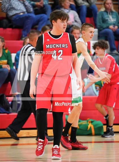 Thumbnail 2 in Tonopah vs. Eureka (WREC Classic) photogallery.