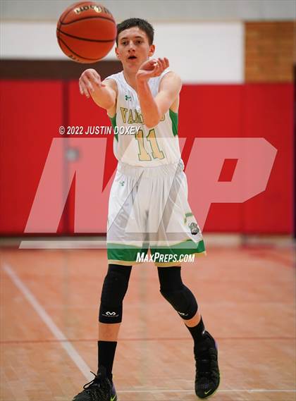 Thumbnail 1 in Tonopah vs. Eureka (WREC Classic) photogallery.