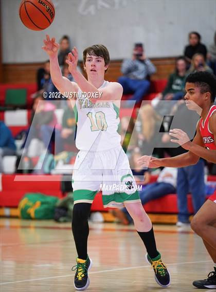 Thumbnail 2 in Tonopah vs. Eureka (WREC Classic) photogallery.