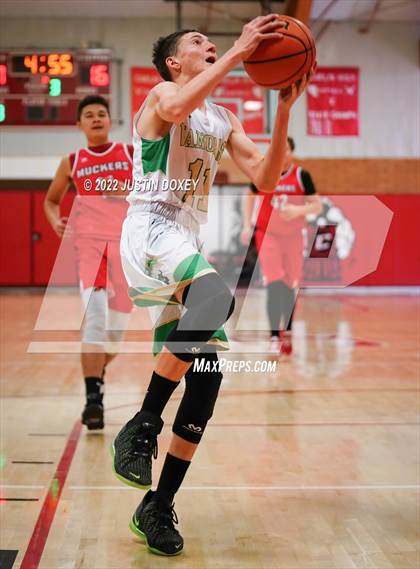 Thumbnail 3 in Tonopah vs. Eureka (WREC Classic) photogallery.
