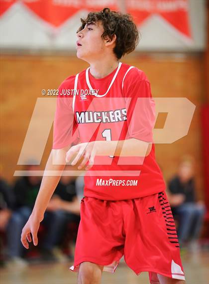 Thumbnail 1 in Tonopah vs. Eureka (WREC Classic) photogallery.