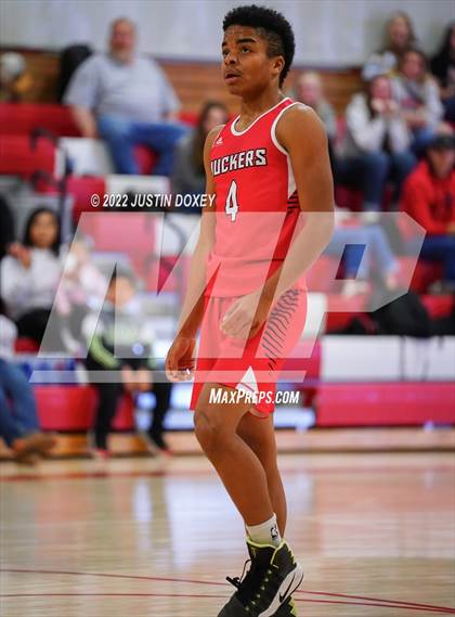Thumbnail 1 in Tonopah vs. Eureka (WREC Classic) photogallery.