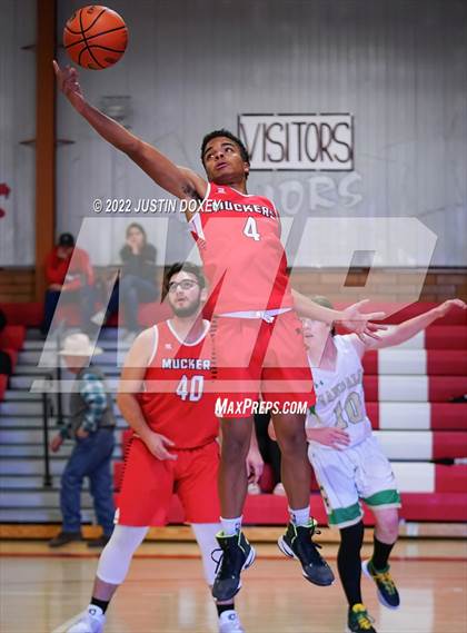 Thumbnail 2 in Tonopah vs. Eureka (WREC Classic) photogallery.