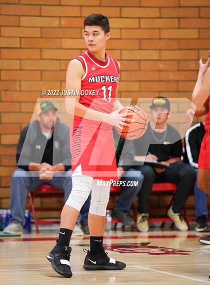 Thumbnail 3 in Tonopah vs. Eureka (WREC Classic) photogallery.