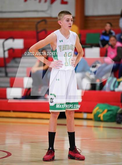 Thumbnail 1 in Tonopah vs. Eureka (WREC Classic) photogallery.