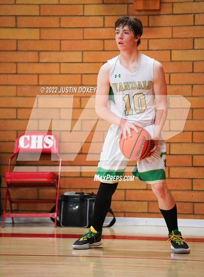 Thumbnail 2 in Tonopah vs. Eureka (WREC Classic) photogallery.