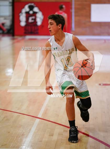 Thumbnail 3 in Tonopah vs. Eureka (WREC Classic) photogallery.