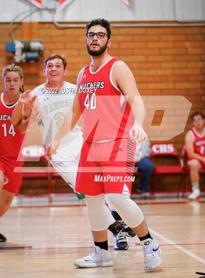Thumbnail 1 in Tonopah vs. Eureka (WREC Classic) photogallery.